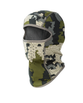 Axis Balaclava | Verde