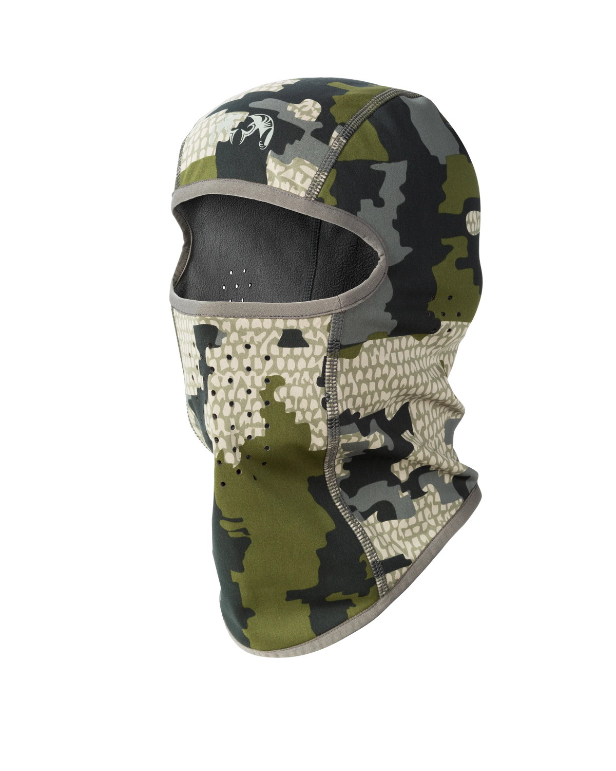 Axis Balaclava | Verde