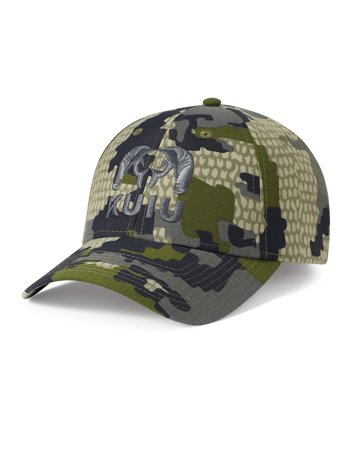 PRO CORDURA Hat | Verde