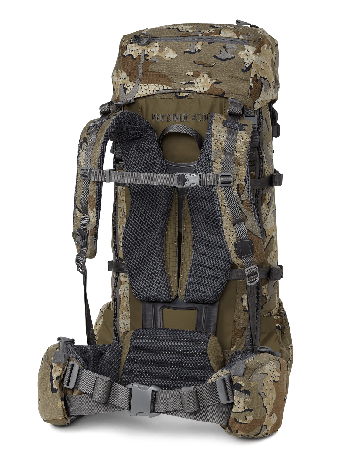 Women's PRO Divide 4500 Pack | Valo