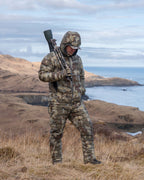 Super Down LT Hooded Jacket | Vias