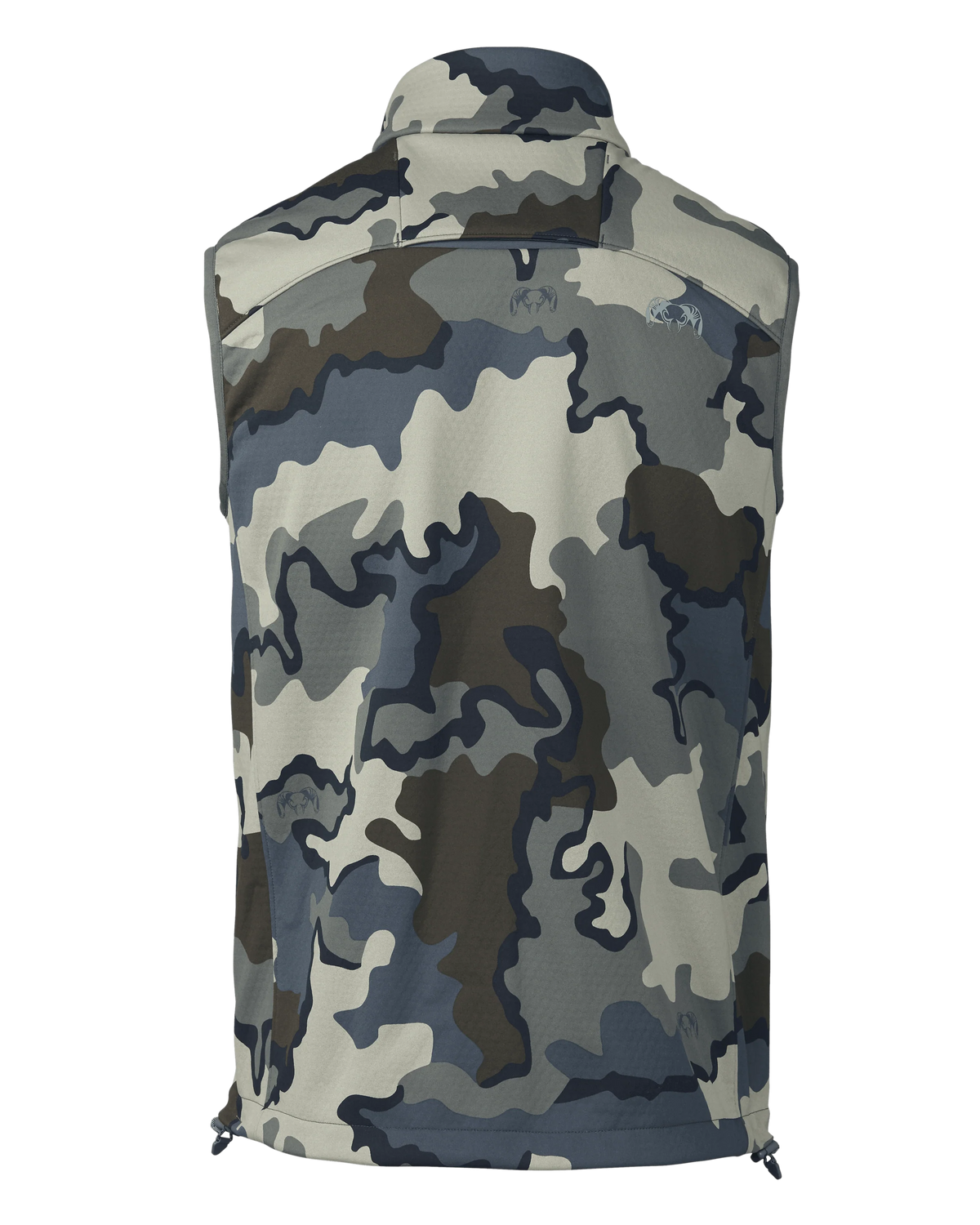 Encounter Vest | Vias