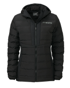 Women's Elements Hooded Jacket | Carbon