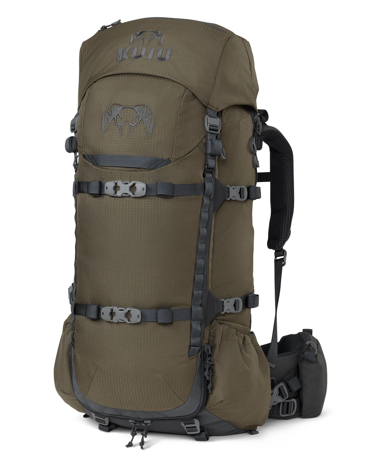 Women's PRO Divide 4500 Pack | Ash