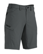 Switchback 12″ Short | Gunmetal