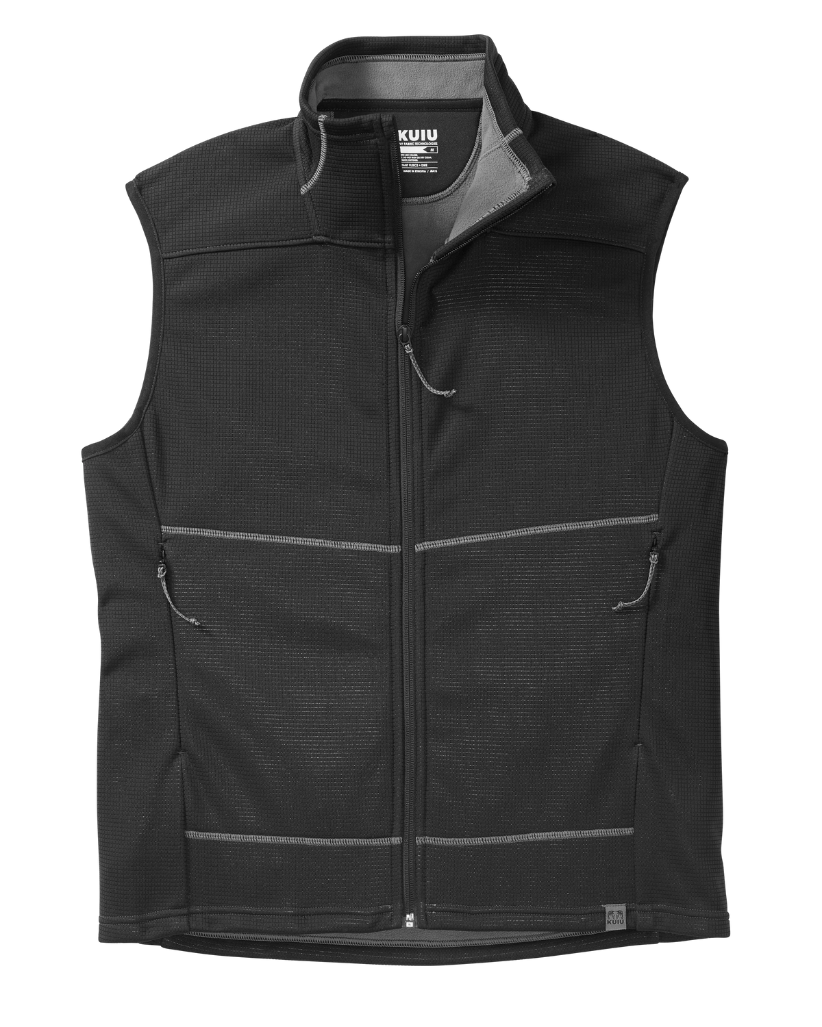 Peloton 240 Vest | Black
