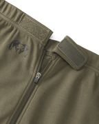 PRO Merino 200 Zip-Off Bottom | Ash