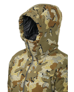 Super Down Burner Parka | Valo
