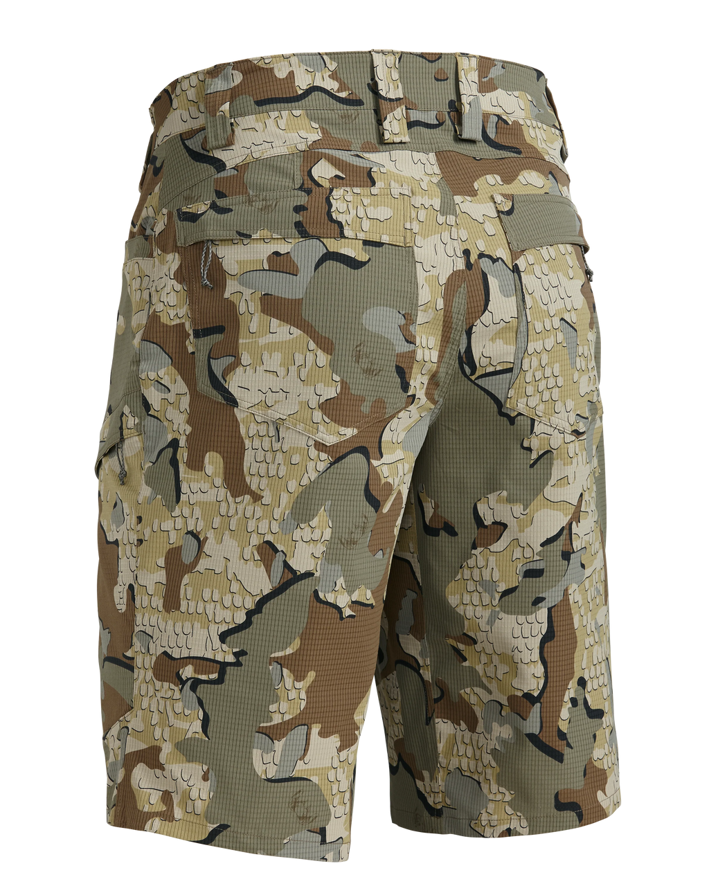 Tiburon 13″ Short | Valo