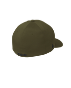 Flexfit Delta Cap | Olive