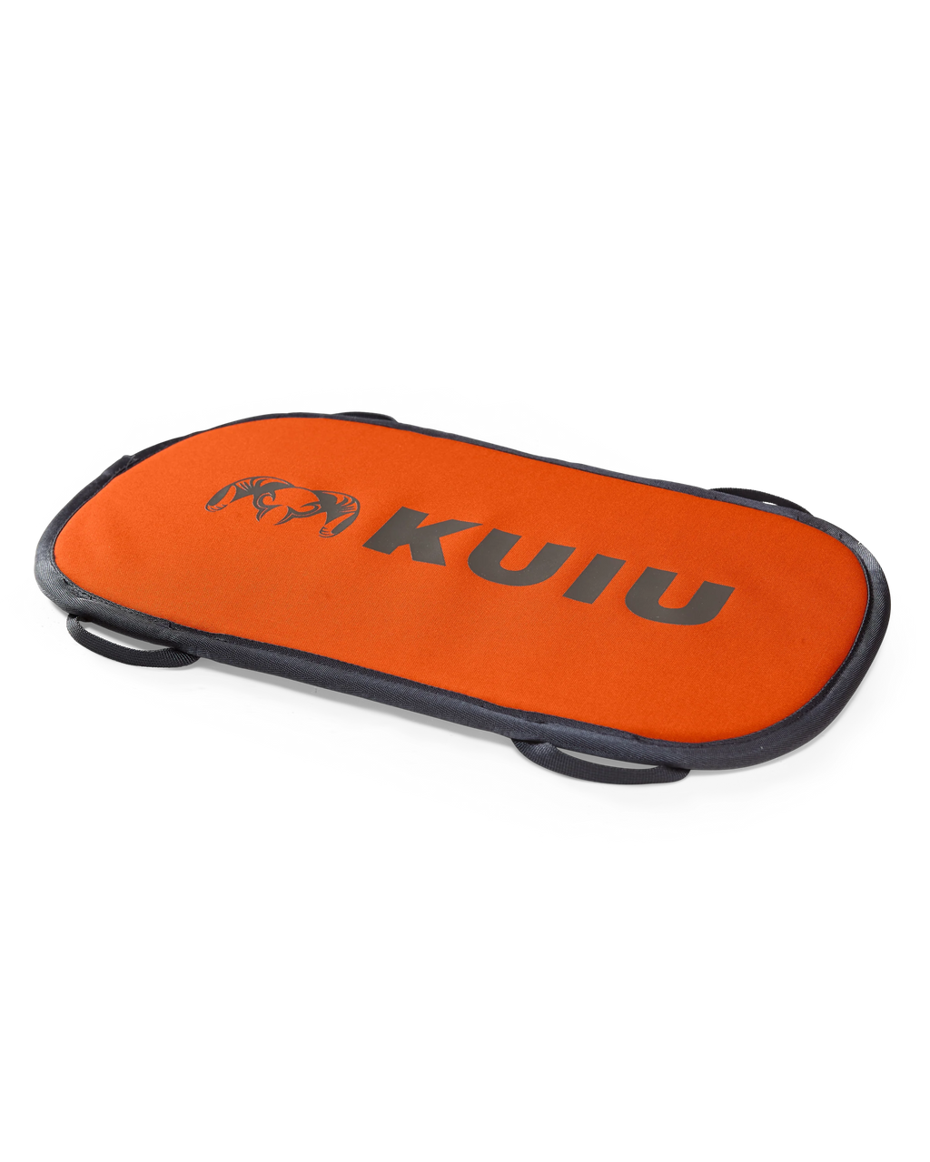Glassing Pad | Blaze Orange