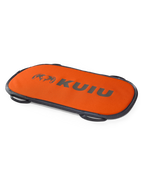 Glassing Pad | Blaze Orange