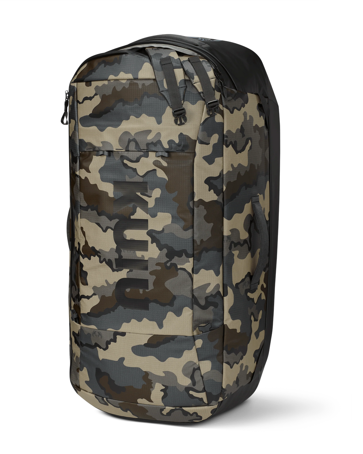 Waypoint 10400 Duffel | Vias