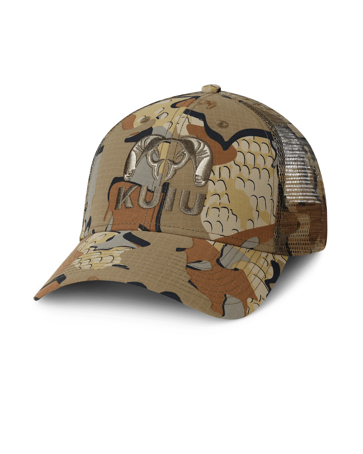 PRO Mesh Back CORDURA Hat | Valo
