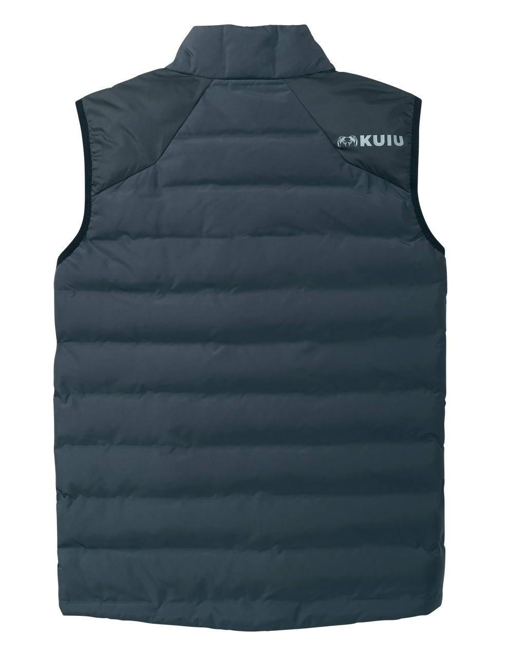 Elements Vest | Gunmetal
