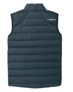 Elements Vest | Gunmetal