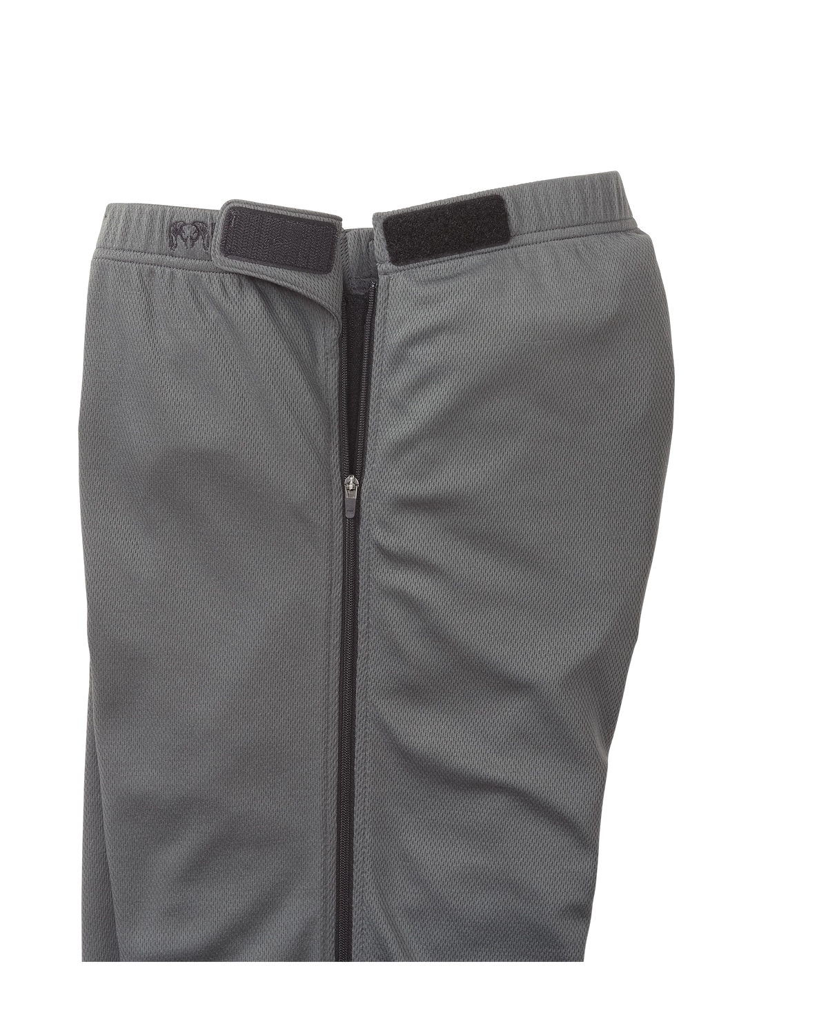 Pro Merino 200 Zip-Off Bottom | Charcoal