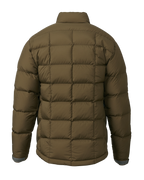 Super Down PRO Jacket | Bourbon