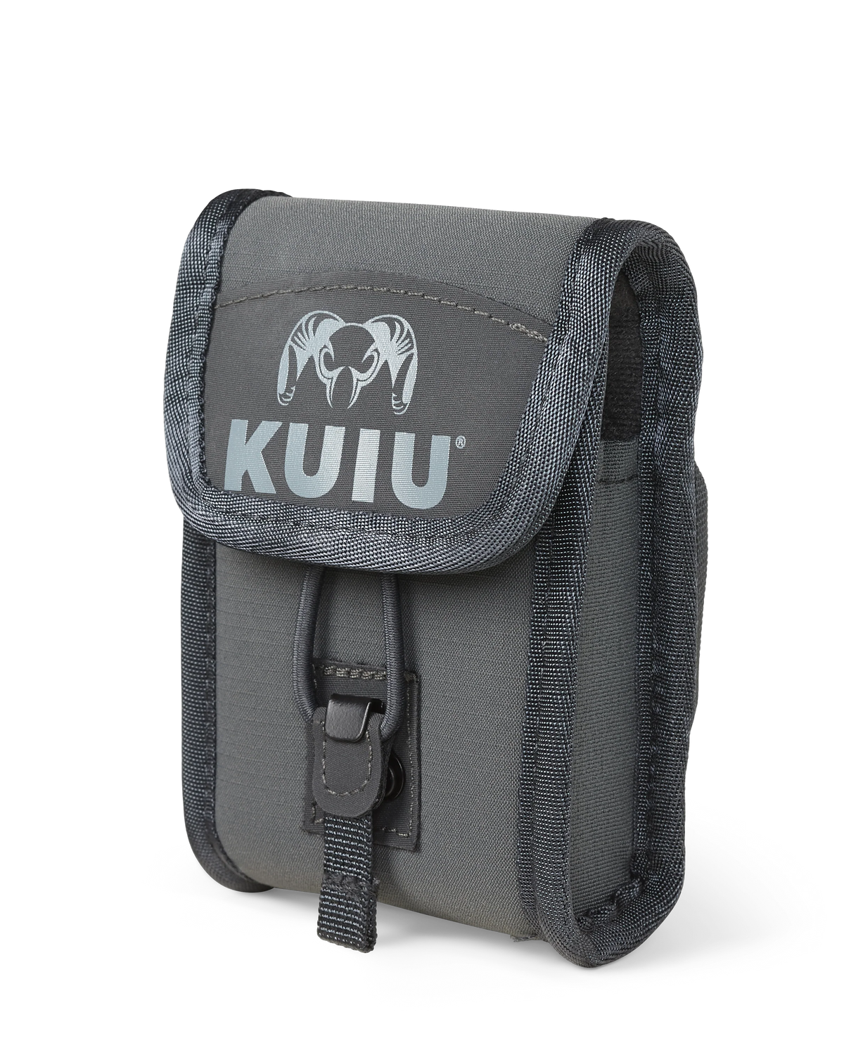 Rangefinder Holder 2.0 | Steel Grey