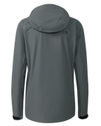 Women's Chugach TR Rain Jacket | Gunmetal