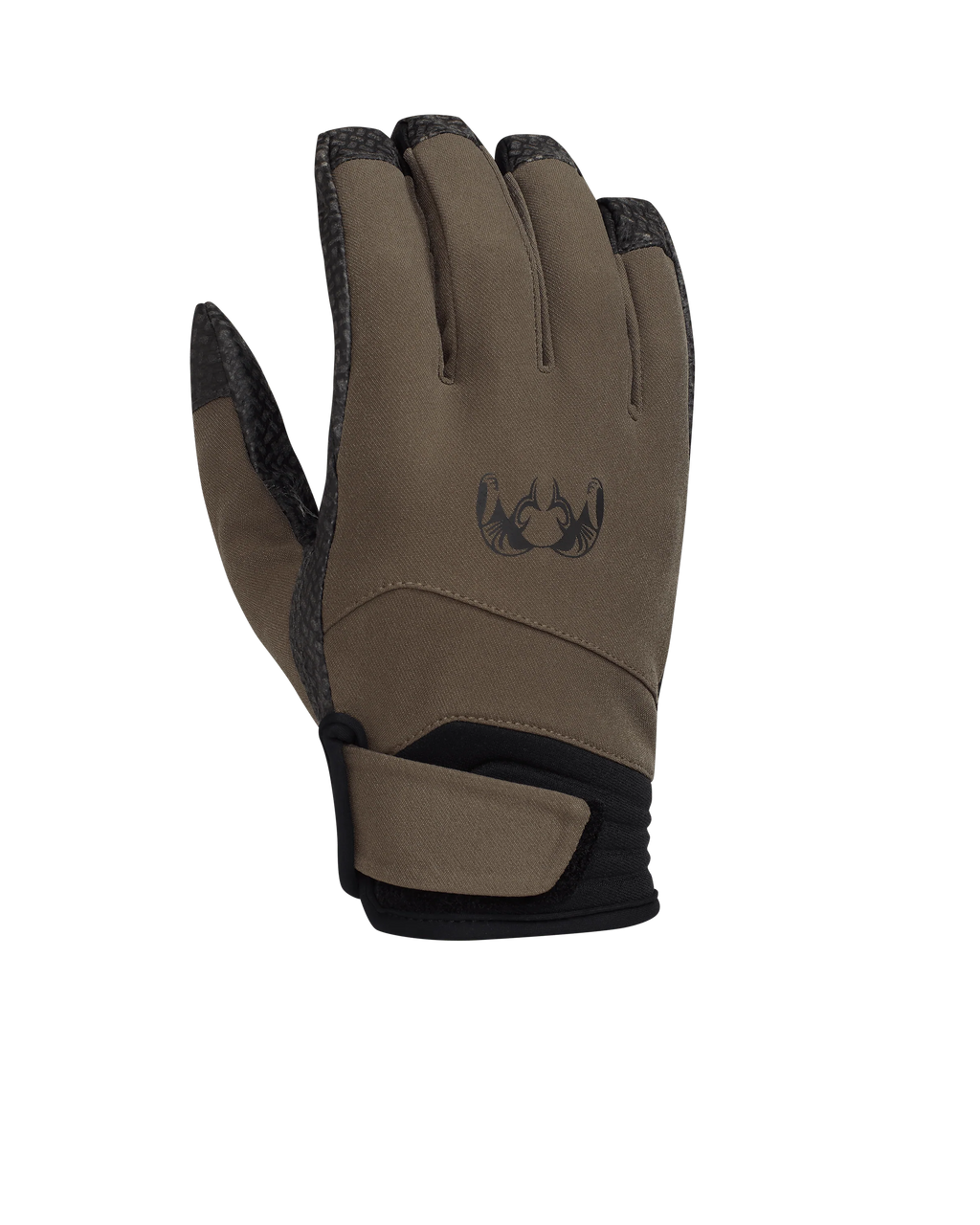 Attack Glove | Ash