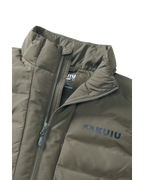 Elements Vest | Ash