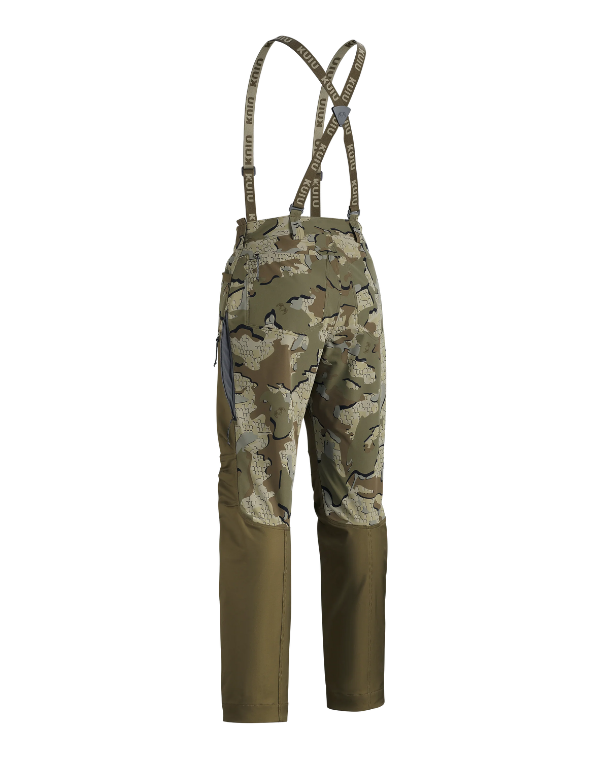Women's PRO Brush Pant | Valo