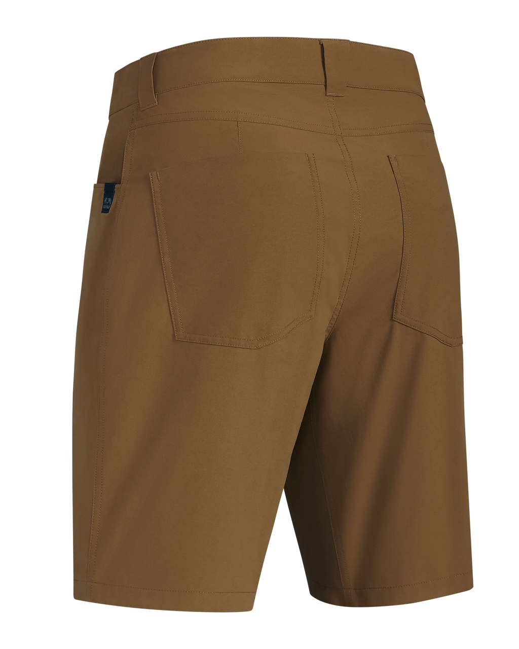 Bridger 10″ Short | Bronze