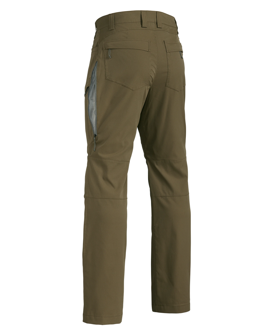 Tiburon Pant | Bourbon