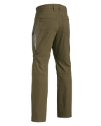 Tiburon Pant | Bourbon