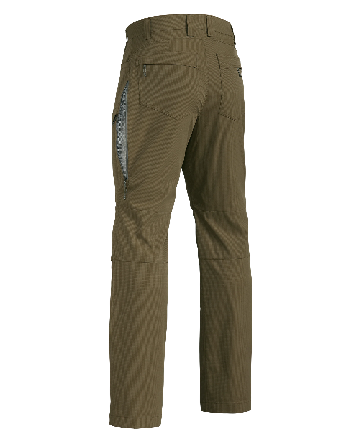 Tiburon Pant | Bourbon