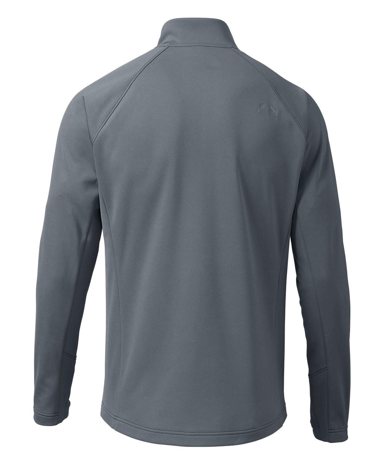 StrongFleece 190 Zip-T | Shadow