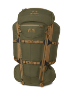 PRO Bag | Evergreen