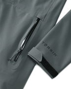 Women's Chugach TR Rain Jacket | Gunmetal