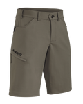 Switchback 12″ Short | Ash