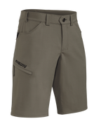 Switchback 12″ Short | Ash