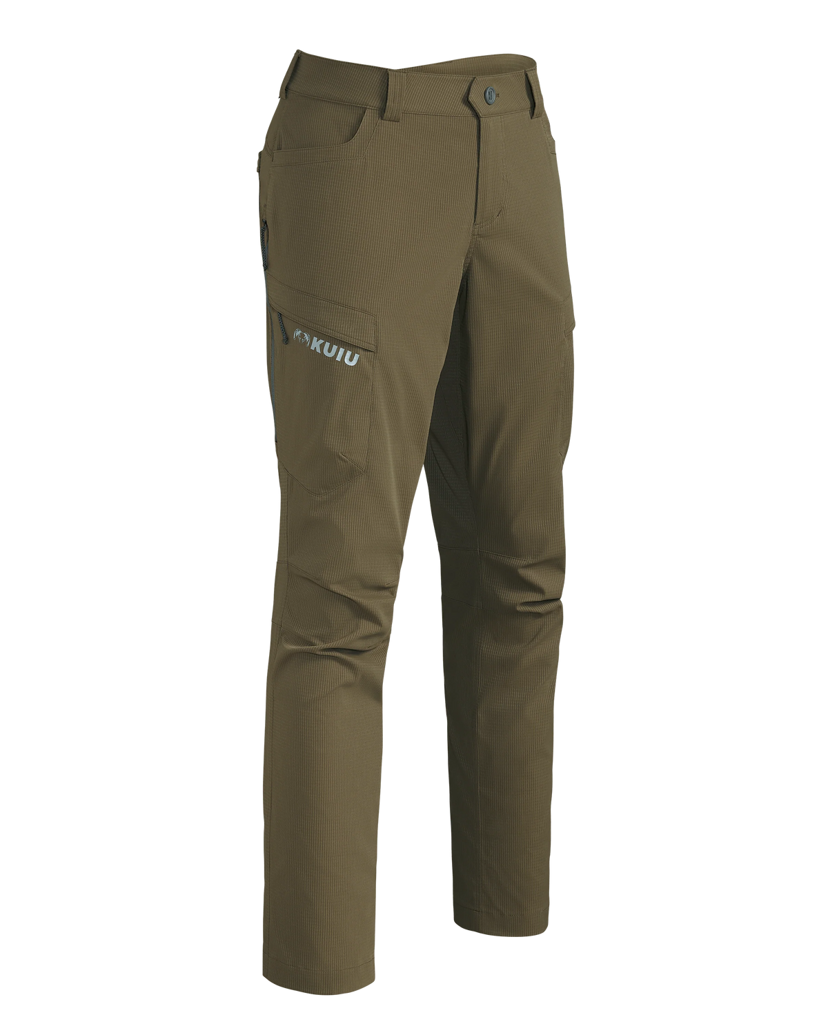 Women's Tiburon Pant | Bourbon