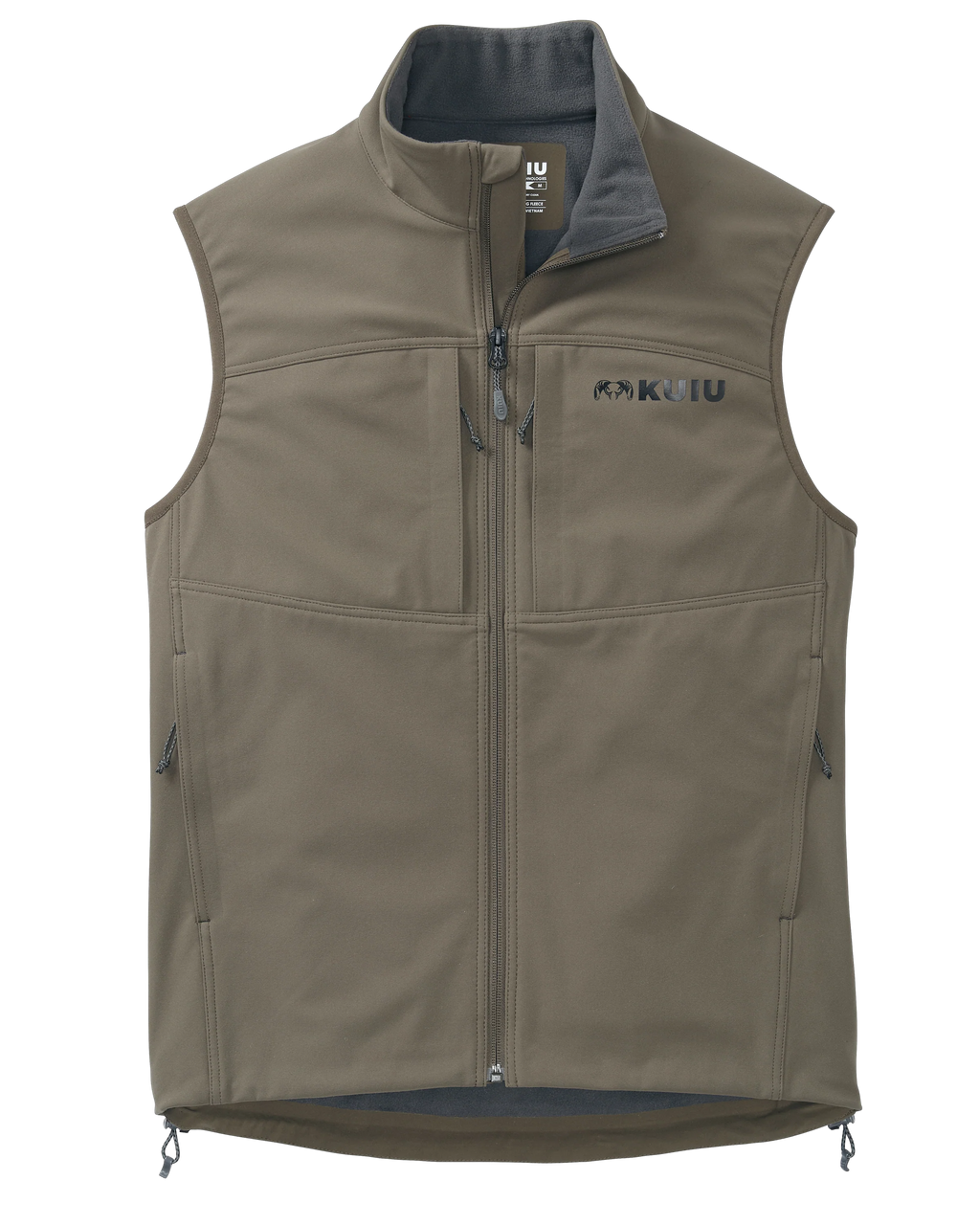 Guide DCS Vest | Ash
