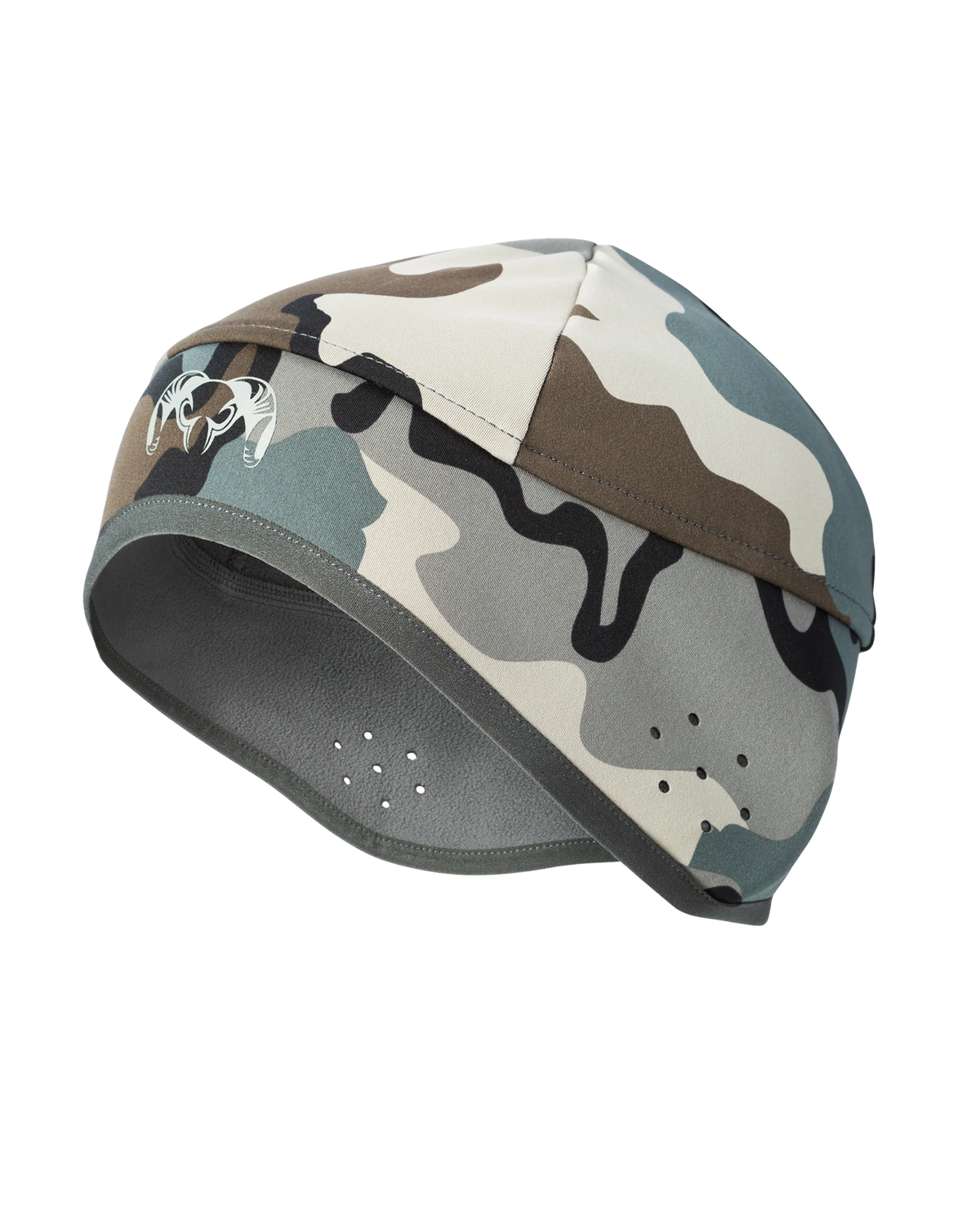 Axis Beanie | Vias