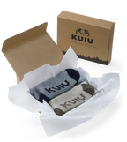 KUIU Merino Wool Sock Gift Set | Black-Ash