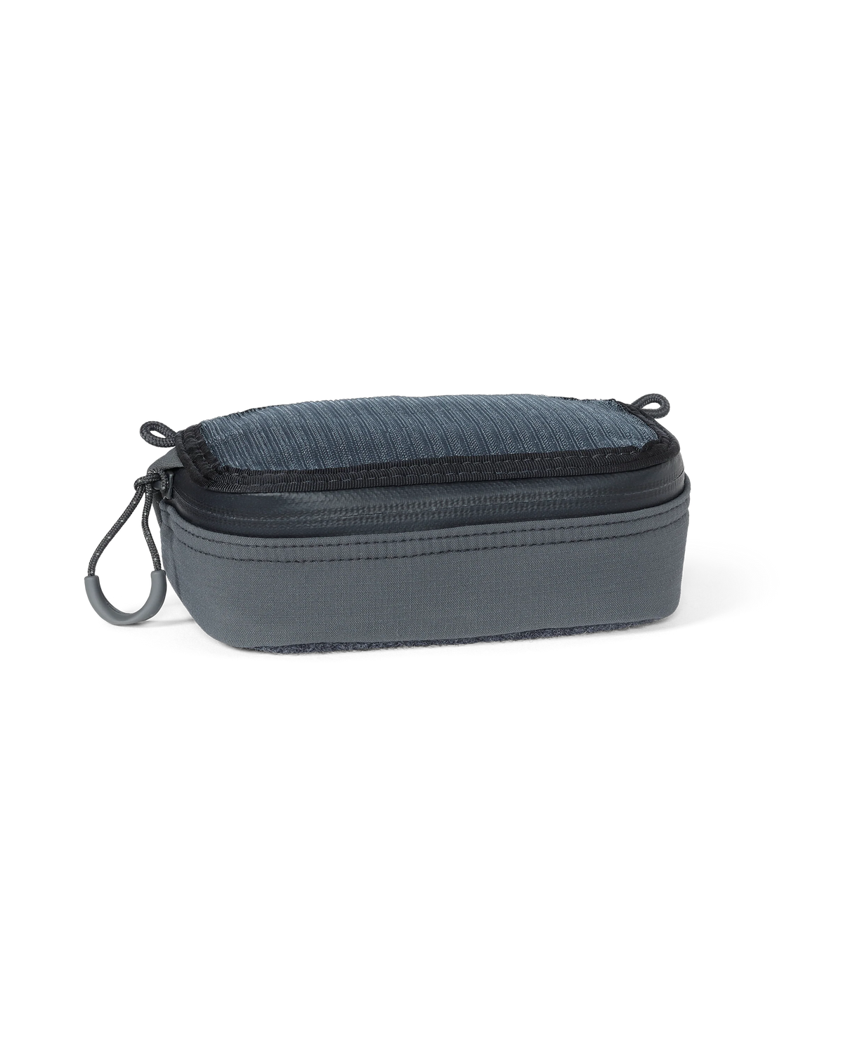 PRO Bino Rangefinder Set | Steel Grey