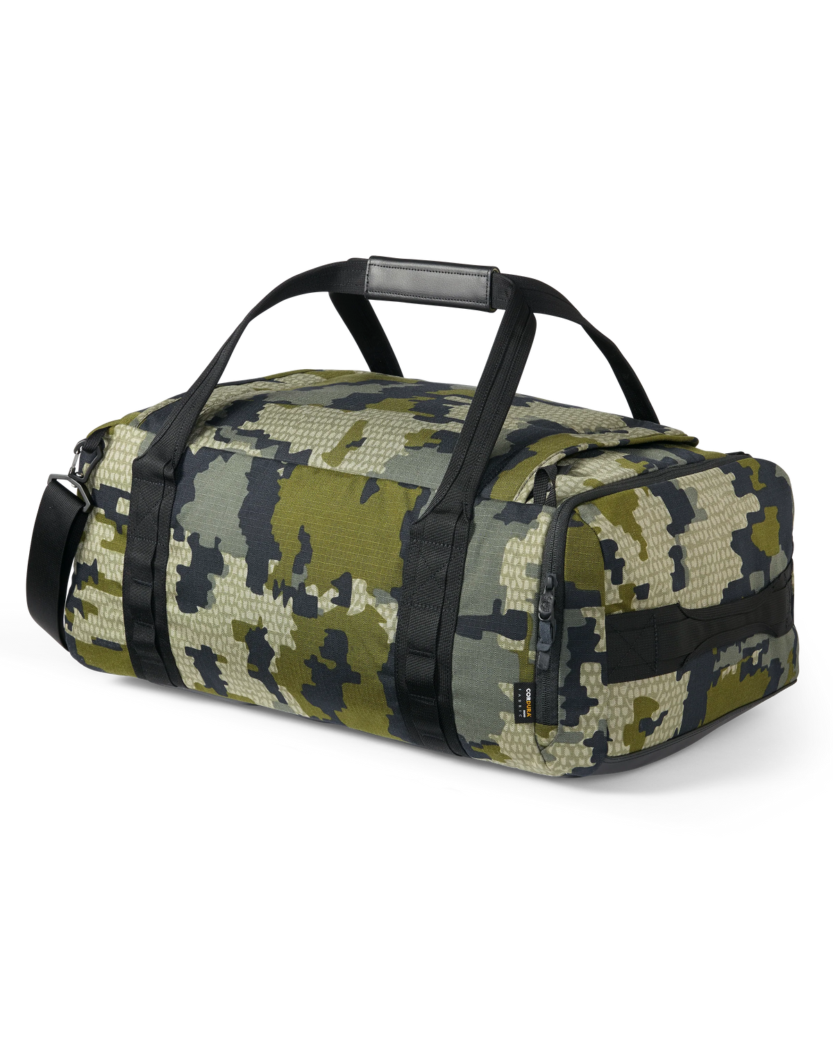 Base Camp CORDURA Duffel | Verde