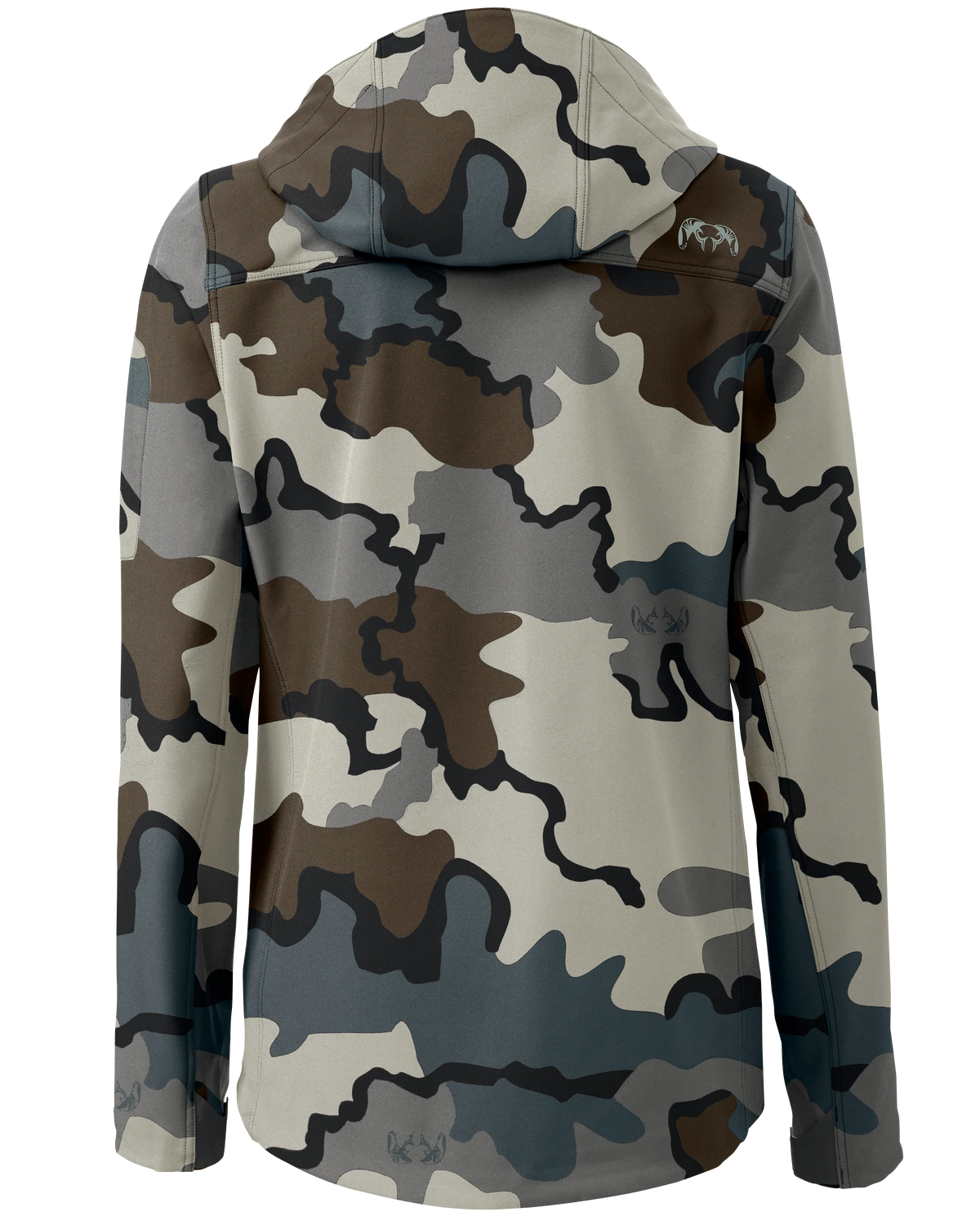 Women's Guide DCS Jacket | Vias