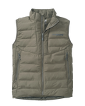 Elements Vest | Ash