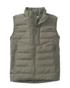 Elements Vest | Ash