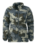 Women's Super Down LT Jacket | Vias