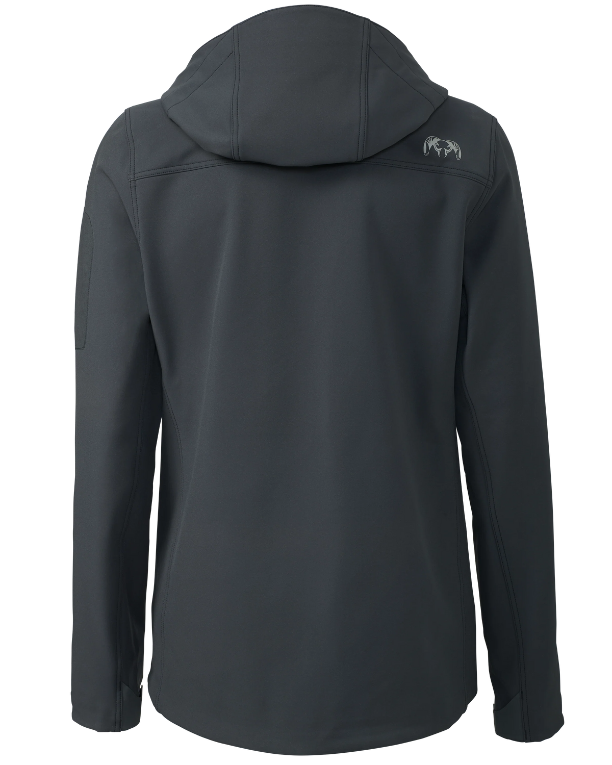Women's Guide DCS Jacket | Gunmetal