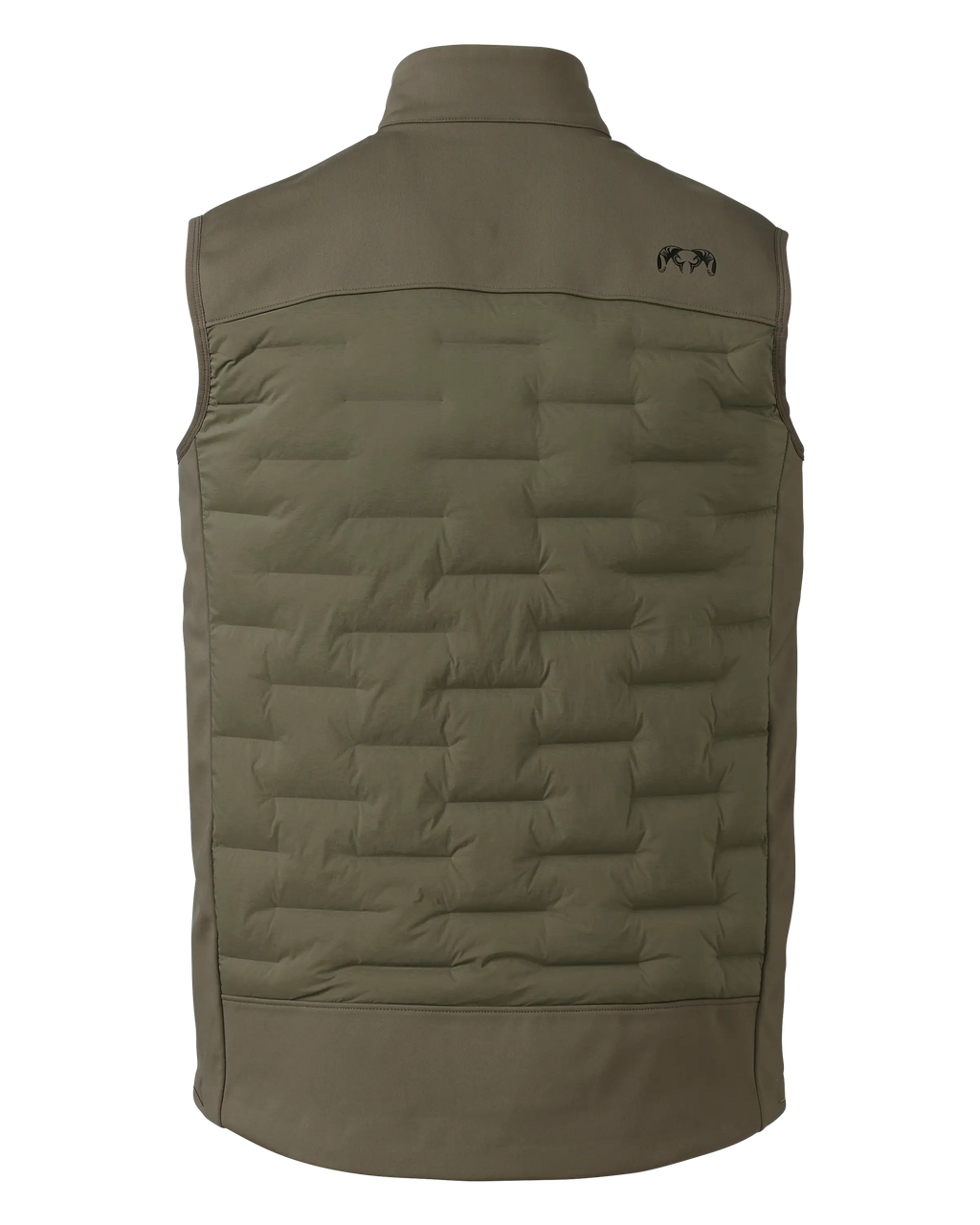 Axis Thermal Hybrid Vest | Ash