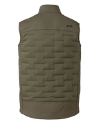 Axis Thermal Hybrid Vest | Ash