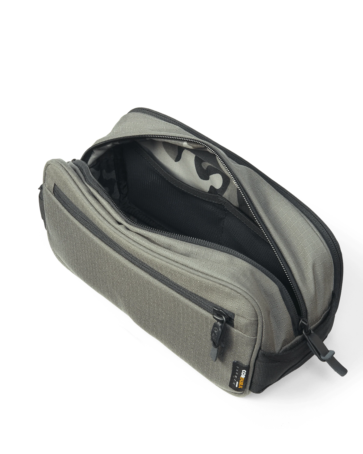 Base Camp CORDURA Dopp Kit | Stone
